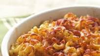 Easy Macaroni and Cheese Easy Macaroni and Cheese