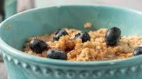 Overnight Steel-Cut Oatmeal Overnight Steel-Cut Oatmeal