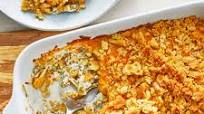 Grandma's Green Bean Casserole Grandma's Green Bean Casserole