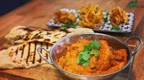 Homemade Murgh Makhani (Butter Chicken) Homemade Murgh Makhani (Butter Chicken)