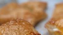 Easy Cheese Bourekas Easy Cheese Bourekas