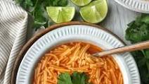 Fideo Fideo