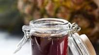Fresh Pineapple Syrup Recipe Fresh Pineapple Syrup Recipe