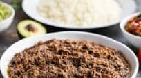 Instant Pot Beef Barbacoa Instant Pot Beef Barbacoa