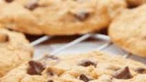 Air Fryer, How to Make Refrigerated Cookies, In the Air Fryer-Chocolate Chip Cookies Air Fryer, How to Make Refrigerated Cookies, In the Air Fryer-Chocolate Chip Cookies