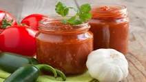 Tomato chutney (Pickled) Tomato chutney (Pickled)