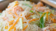 Pancit Bihon Pancit Bihon