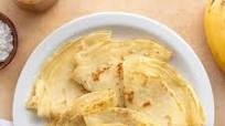 Easy Homemade Crepes Easy Homemade Crepes