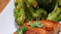 Maple-glazed Salmon Recipe by Tasty Maple-glazed Salmon Recipe by Tasty
