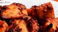 Kerala Style Grilled Fish Kerala Style Grilled Fish