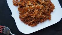 This Vegetarian Brisket Recipe Actually Tastes Like Meat - The Nosher This Vegetarian Brisket Recipe Actually Tastes Like Meat - The Nosher