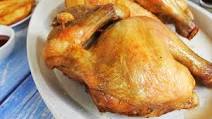 Air Fryer Max's-Style Fried Chicken Recipe Air Fryer Max's-Style Fried Chicken Recipe