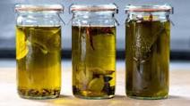 Three Delicious Infused Olive Oil recipes Three Delicious Infused Olive Oil recipes