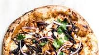 BBQ Chicken Pizza BBQ Chicken Pizza