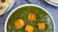 Palak Tofu - Instant Pot & Stovetop Palak Tofu - Instant Pot & Stovetop