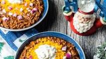Low Carb Texas Chili Low Carb Texas Chili