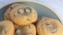 Baileys Irish Cream Chocolate Chip Cookies Baileys Irish Cream Chocolate Chip Cookies