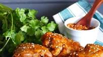 Instant Pot Korean Chicken with Gochujang Instant Pot Korean Chicken with Gochujang