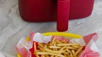 Air Fryer French Fries Air Fryer French Fries
