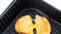 Air Fryer Grilled Cheese Air Fryer Grilled Cheese