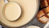 Cauliflower Soup Cauliflower Soup