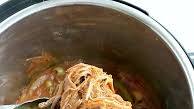 Cuban Ropa Vieja (Instant Pot & Slow Cooker option) Cuban Ropa Vieja (Instant Pot & Slow Cooker option)