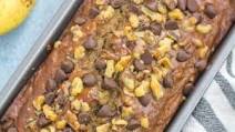 Healthy Banana Bread Healthy Banana Bread