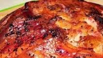 Coca Cola Smoked Pork Shoulder Roast Recip Coca Cola Smoked Pork Shoulder Roast Recip