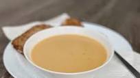 Instant Pot® Vegan Cauliflower Soup Instant Pot® Vegan Cauliflower Soup
