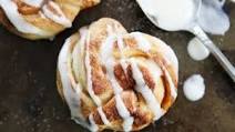 Easy Cinnamon Roll Knots Easy Cinnamon Roll Knots