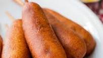 Homemade Corn Dogs Recipe Homemade Corn Dogs Recipe