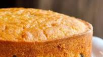Rum Raisin Cake Rum Raisin Cake