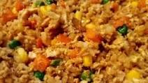 Chicken Fried Rice Chicken Fried Rice