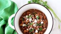 Slow Cooker Pinto Beans Slow Cooker Pinto Beans