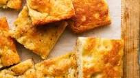 Easy Homemade Focaccia Easy Homemade Focaccia