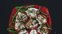 Caprese Salad Caprese Salad