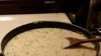 Creamy Shrimp and Corn Soup Creamy Shrimp and Corn Soup