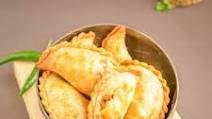 Baked Chicken Empanada Baked Chicken Empanada