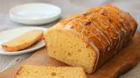 Eggless St Clements Cake Eggless St Clements Cake