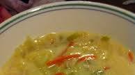 Sopas (Chicken Noodle Soup Filipino Style) Sopas (Chicken Noodle Soup Filipino Style)