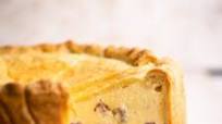 Pizza Rustica (Italian Easter Pie) Pizza Rustica (Italian Easter Pie)