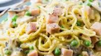 Ham Tetrazzini Ham Tetrazzini