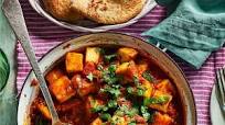 Paneer masala Paneer masala
