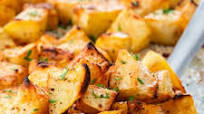 Roasted Sweet Potatoes Roasted Sweet Potatoes