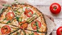 Broccoli Kale Pizza Crust Recipe Broccoli Kale Pizza Crust Recipe