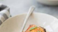 Eggplant Parmesan made in the Instant Pot Eggplant Parmesan made in the Instant Pot