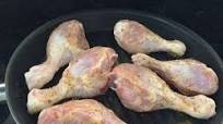 Receta de Pollo a la BBQ Receta de Pollo a la BBQ