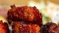 Pork Belly Burnt Ends Pork Belly Burnt Ends