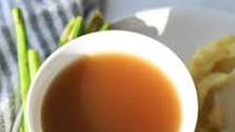 Homemade Au Jus for Prime Rib Homemade Au Jus for Prime Rib