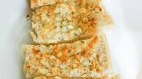 Commanders Palace Garlic Bread Commanders Palace Garlic Bread